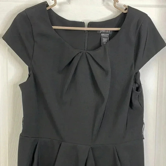 Black dress by joei & i - Picture 2 of 8